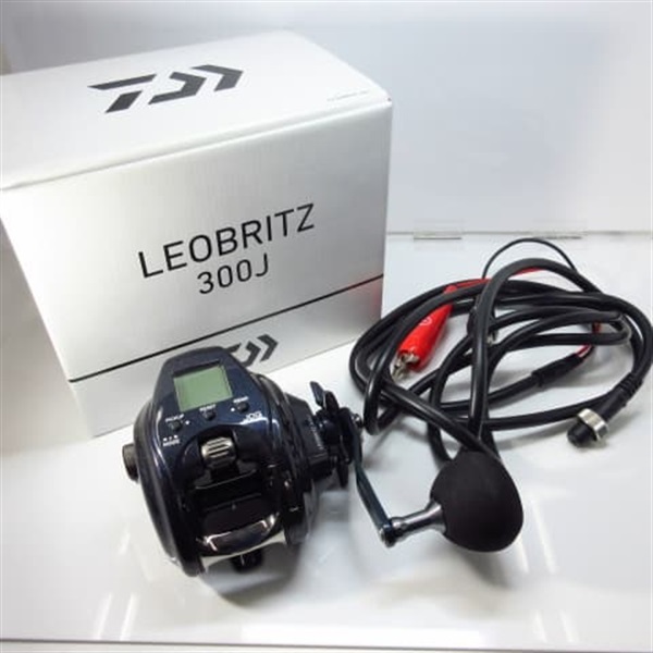 ２３レオブリッツ３００Ｊ